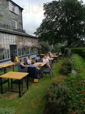 Harlech Emporium And Bwtri Bach Cafe