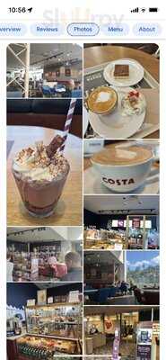 Costa Coffee