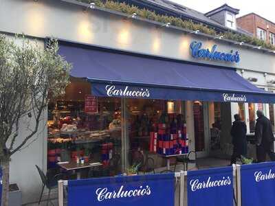 Carluccio's