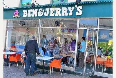 Ben & Jerry's