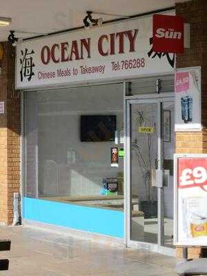 Ocean City