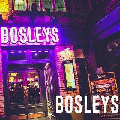 Bosleys