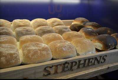 Stephens Bakery