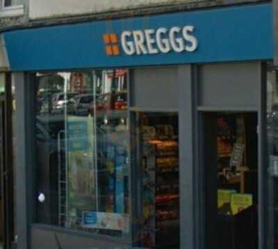 Greggs