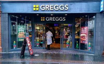 Greggs