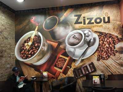 Cafe Zizou