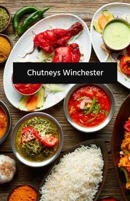 Chutneys