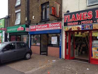 Fortune House