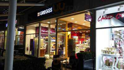 Greggs