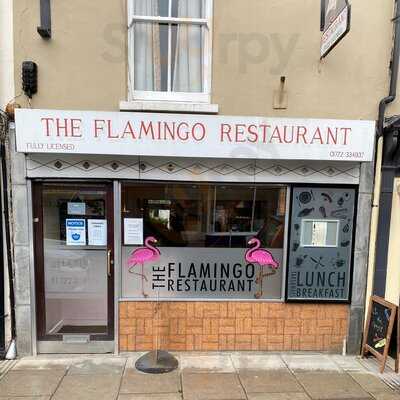 Flamingo Restaurant