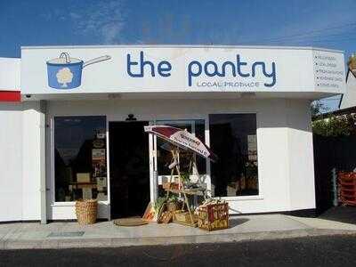 The Pantry Newquay