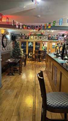 Mexican Restaurant Wembley