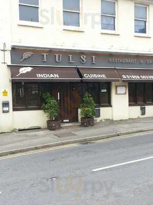 Tulsi Restaurant & Bar