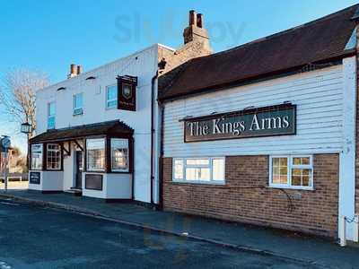 The Kings Arms