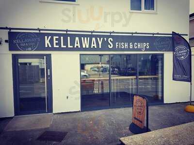 Kellaway's Fish And Chips