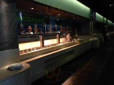 Jrc Global Buffet Ilford