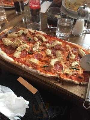 Prezzo Italian Restaurant Tunbridge Wells