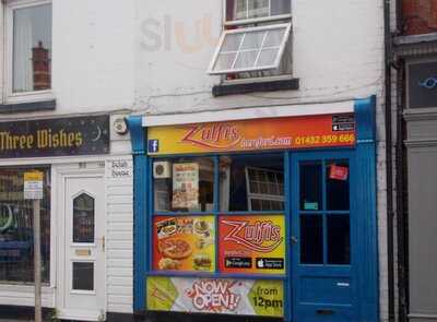 Zulfi's