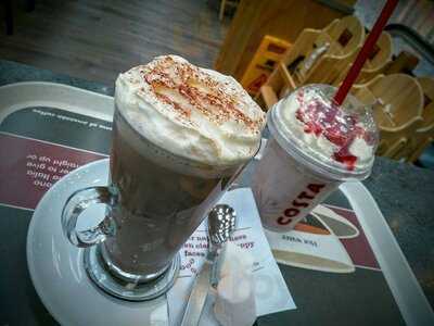 Costa Coffee