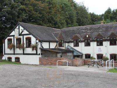 The Arleston Inn