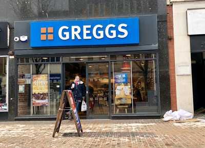 Greggs