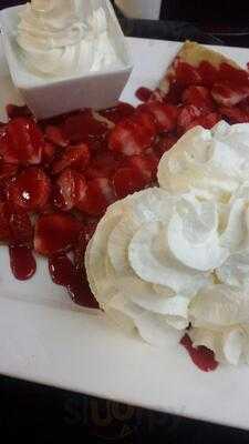 Creams Cafe