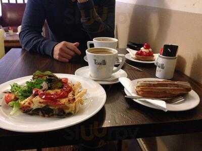 Caffe Torelli