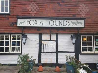 Fox & Hounds