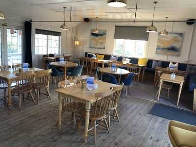 Anderby Beach Cafe