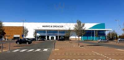 Marks And Spencer