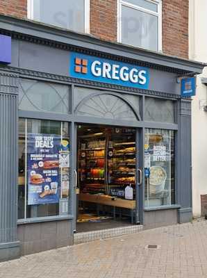 Greggs