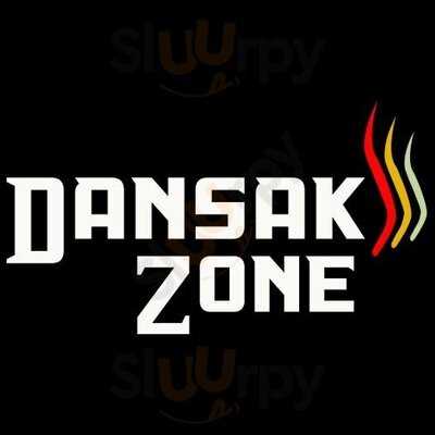 Dansak Zone