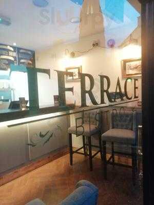 The Terrace Bistro