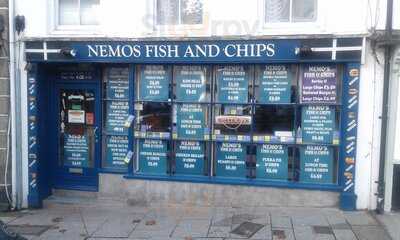 Nemo's Fish And Chips