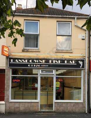 Lansdowne Fish Bar