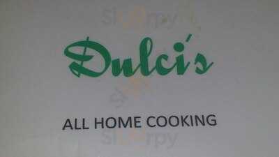 Dulcie's