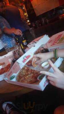 Papa Johns Pizza