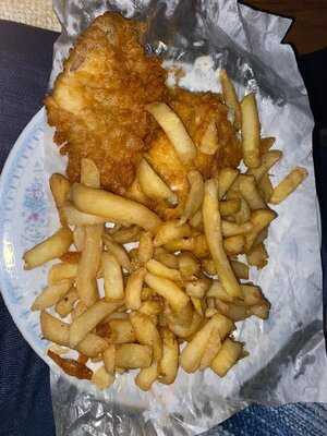 Lee’s Fish And Chips