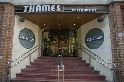 Thames Restaurant