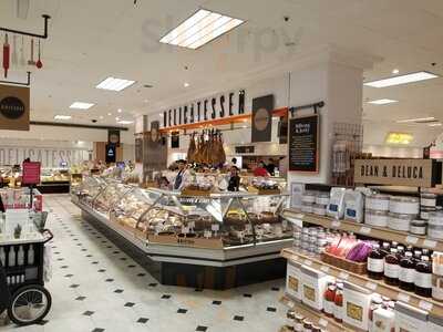M&s Cafe