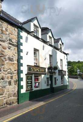 The Stag Inn