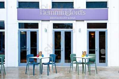 Hemmingford's Restaurant And Bar