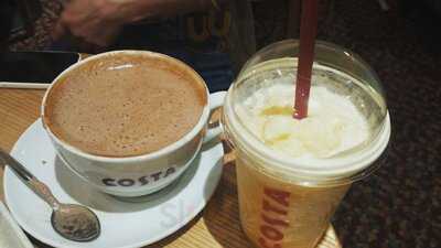 Costa Coffee