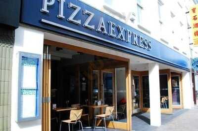 Pizza Express