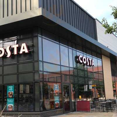 Costa Coffee