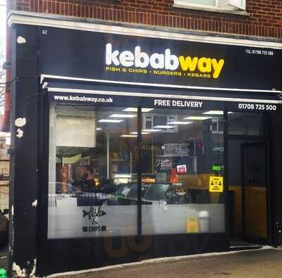 Best Kebab