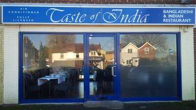 Taste Of India