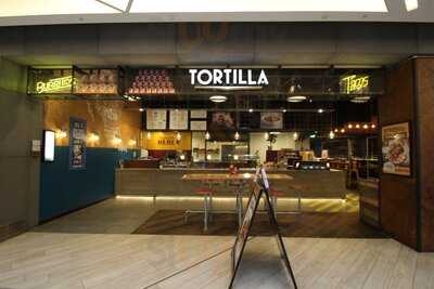 Tortilla Lakeside