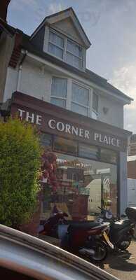 The Corner Plaice