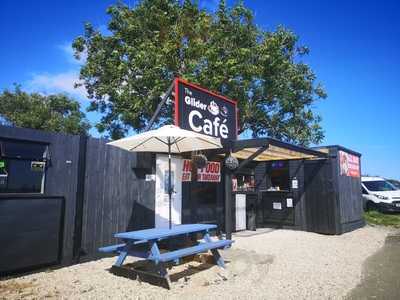 The Glider Cafe